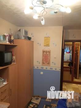 2-к квартира, на длительный срок, 44м2, 5/5 этаж