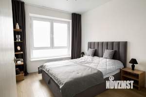 2-к квартира, на длительный срок, 36м2, 18/25 этаж