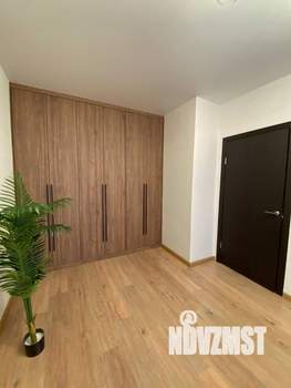 1-к квартира, на длительный срок, 32м2, 4/17 этаж