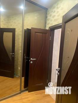 2-к квартира, на длительный срок, 75м2, 3/17 этаж