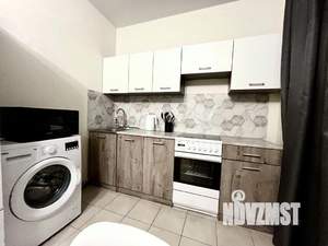 2-к квартира, посуточно, 50м2, 1/1 этаж