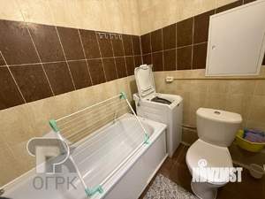 1-к квартира, на длительный срок, 32м2, 3/17 этаж
