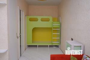 2-к квартира, на длительный срок, 43м2, 5/9 этаж