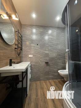 1-к квартира, посуточно, 19м2, 1/1 этаж