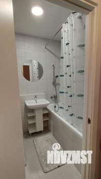 2-к квартира, на длительный срок, 40м2, 7/22 этаж