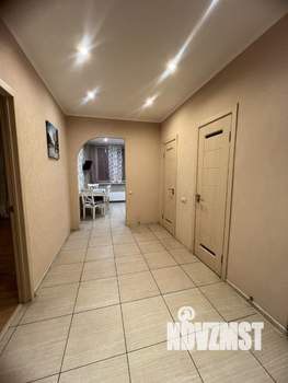 2-к квартира, на длительный срок, 69м2, 10/19 этаж