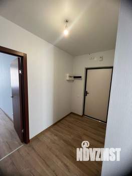 1-к квартира, на длительный срок, 46м2, 9/17 этаж