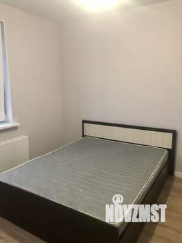 2-к квартира, на длительный срок, 37м2, 8/17 этаж