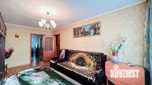 2-к квартира, на длительный срок, 44м2, 5/5 этаж