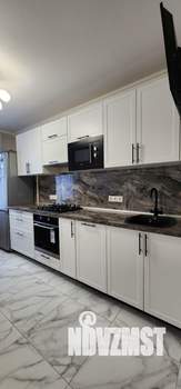 2-к квартира, на длительный срок, 57м2, 3/10 этаж