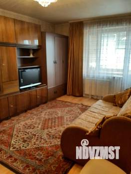 1-к квартира, на длительный срок, 34м2, 5/5 этаж