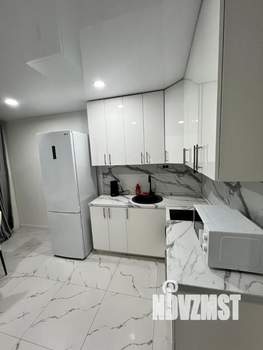 2-к квартира, на длительный срок, 56м2, 18/24 этаж