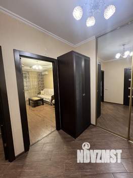 1-к квартира, на длительный срок, 47м2, 4/21 этаж