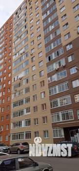 2-к квартира, на длительный срок, 43м2, 14/17 этаж