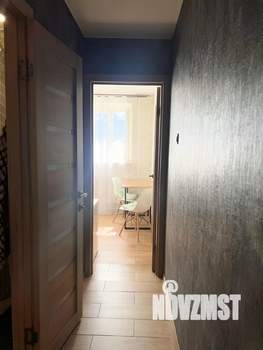 1-к квартира, на длительный срок, 35м2, 9/9 этаж