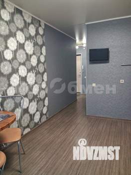 1-к квартира, на длительный срок, 45м2, 10/17 этаж