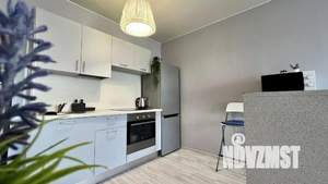 2-к квартира, посуточно, 42м2, 1/1 этаж