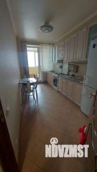 1-к квартира, на длительный срок, 38м2, 22/25 этаж