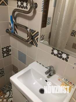 1-к квартира, посуточно, 22м2, 1/1 этаж