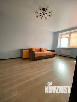 1-к квартира, на длительный срок, 37м2, 13/18 этаж