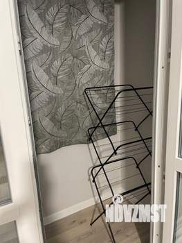 Студия квартира, на длительный срок, 19м2, 12/25 этаж