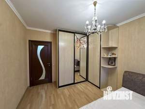 3-к квартира, на длительный срок, 60м2, 5/5 этаж