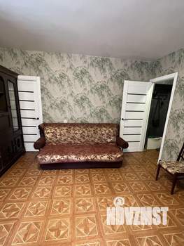 1-к квартира, на длительный срок, 31м2, 2/3 этаж