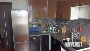 2-к квартира, на длительный срок, 52м2, 15/17 этаж