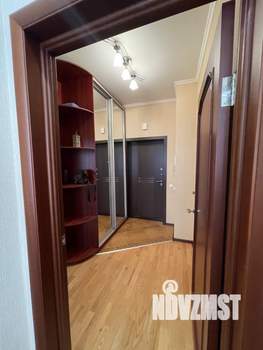 2-к квартира, на длительный срок, 52м2, 3/17 этаж