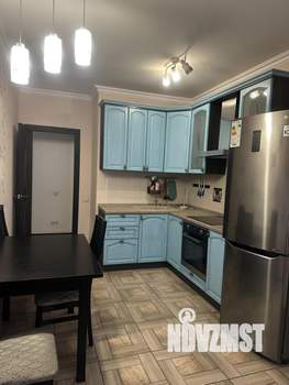 1-к квартира, на длительный срок, 50м2, 12/22 этаж