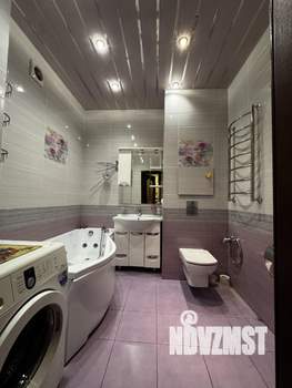 1-к квартира, на длительный срок, 50м2, 10/17 этаж