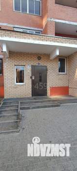 1-к квартира, на длительный срок, 42м2, 3/19 этаж