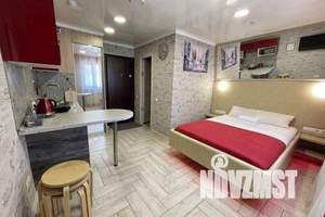 1-к квартира, посуточно, 20м2, 3/3 этаж
