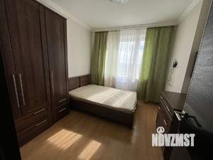 2-к квартира, на длительный срок, 55м2, 18/26 этаж