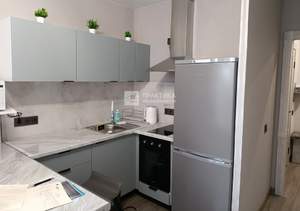 1-к квартира, на длительный срок, 30м2, 3/12 этаж