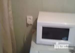 1-к квартира, на длительный срок, 33м2, 3/5 этаж