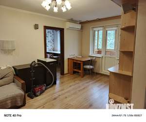 2-к квартира, на длительный срок, 44м2, 3/5 этаж