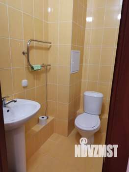 1-к квартира, на длительный срок, 33м2, 13/17 этаж