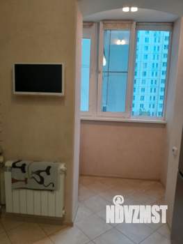 3-к квартира, на длительный срок, 86м2, 5/17 этаж