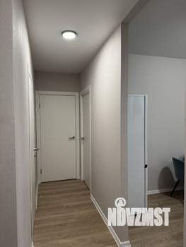 2-к квартира, на длительный срок, 46м2, 7/22 этаж