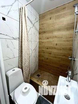 1-к квартира, посуточно, 22м2, 1/1 этаж