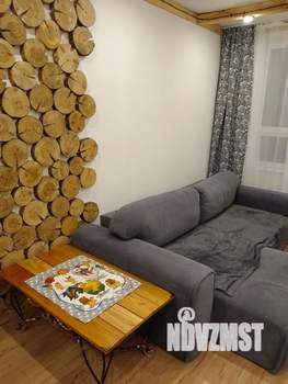 2-к квартира, на длительный срок, 49м2, 16/25 этаж