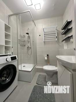 1-к квартира, на длительный срок, 33м2, 5/22 этаж