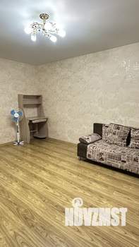 1-к квартира, на длительный срок, 46м2, 13/17 этаж