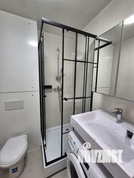 Студия квартира, на длительный срок, 25м2, 10/11 этаж