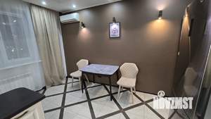 2-к квартира, на длительный срок, 45м2, 13/25 этаж