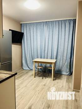 1-к квартира, на длительный срок, 32м2, 4/16 этаж