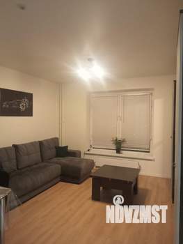 2-к квартира, на длительный срок, 45м2, 3/12 этаж