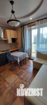 1-к квартира, на длительный срок, 42м2, 8/14 этаж