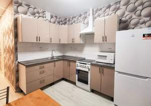 1-к квартира, на длительный срок, 40м2, 11/17 этаж
